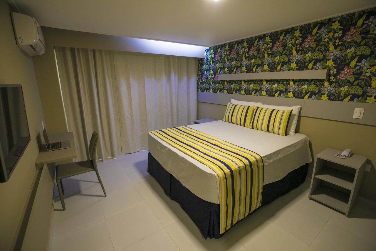 Hotel Baia Branca 3*