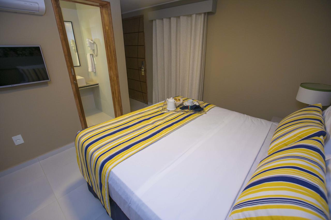 Baia Branca Hotel Porto de Galinhas